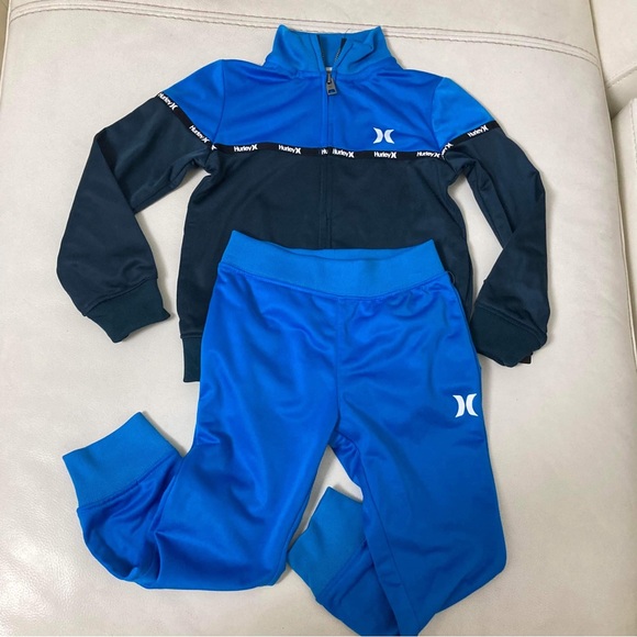 Hurley cute boy active set 7005 - Picture 5 of 6